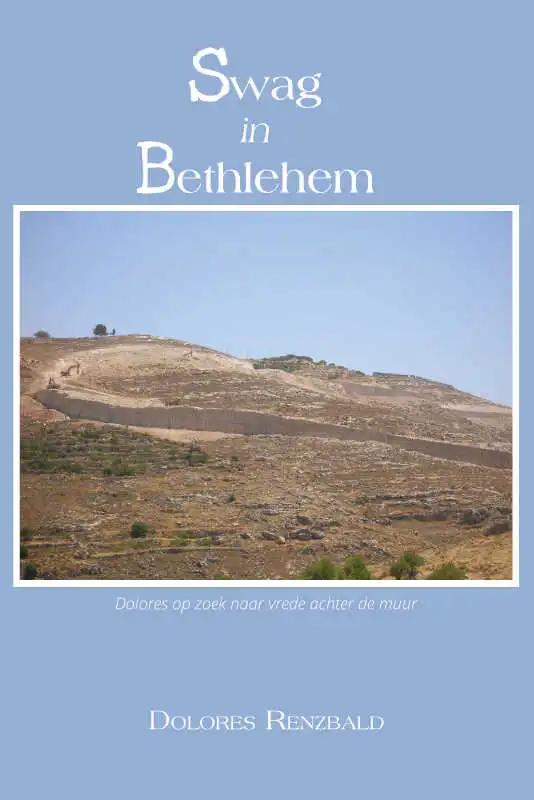 Omslag van Swag in Bethlehem
