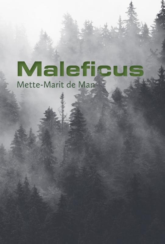 Omslag van Maleficus