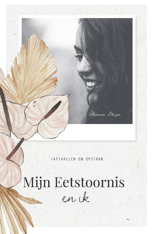 Omslag van Mijn eetstoornis en ik