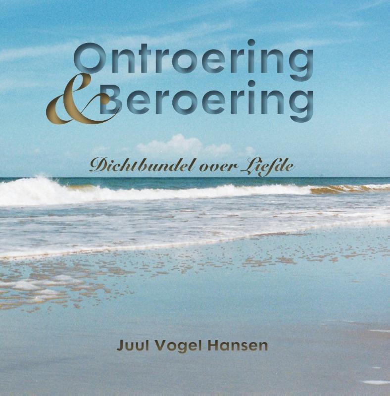 Omslag van Ontroering & Beroering