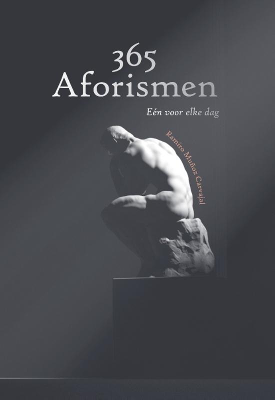 Omslag van 365 Aforismen
