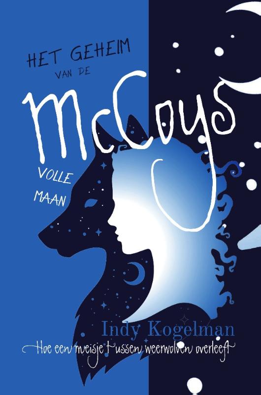 Omslag van Het Geheim van de McCoys