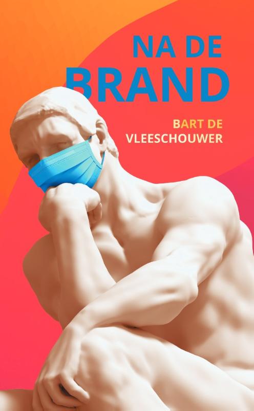 Omslag van Na de brand