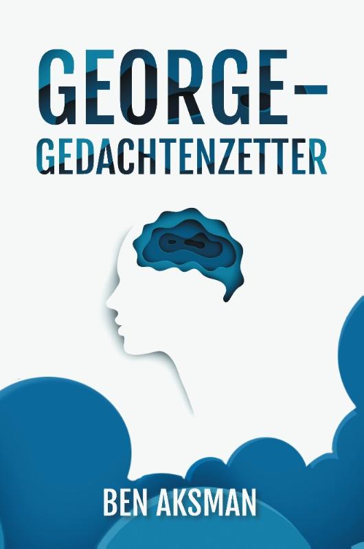 Omslag van George-gedachtenzetter