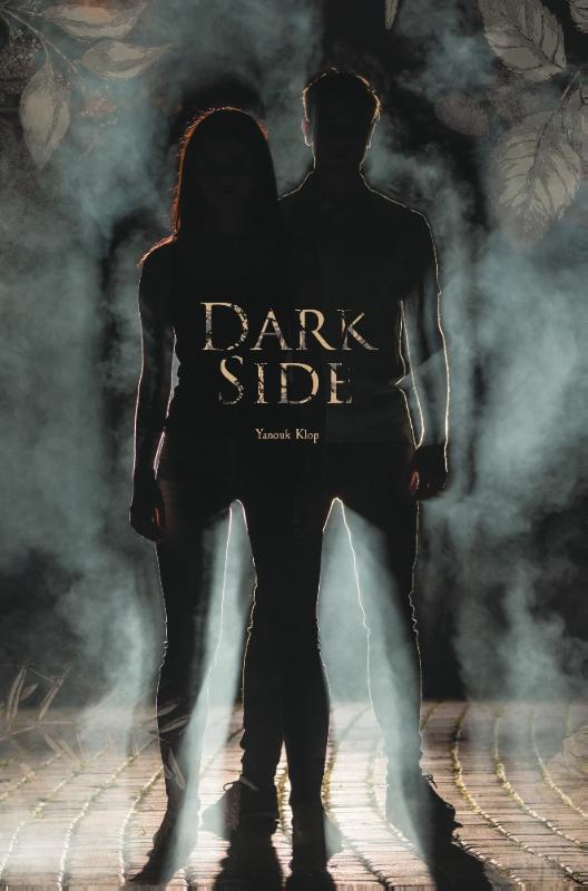 Omslag van Darkside
