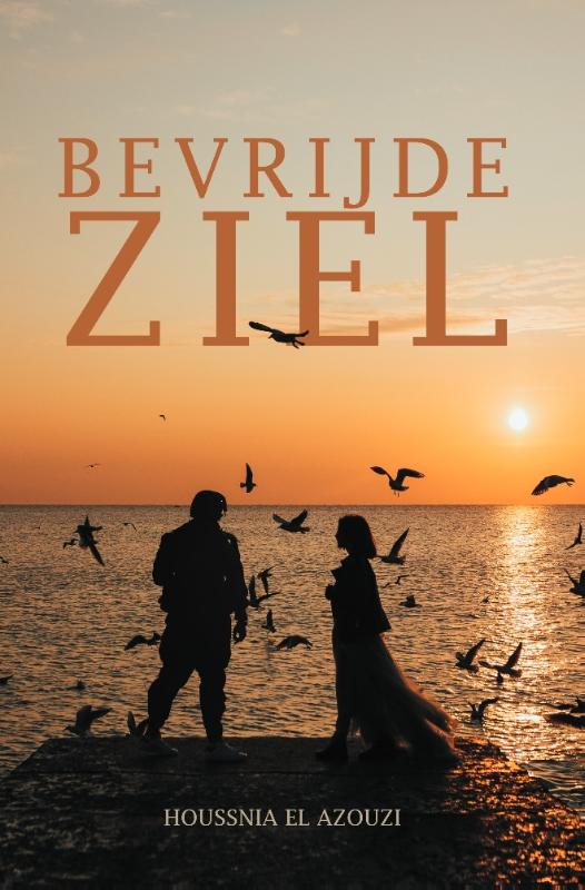 Omslag van Bevrijde Ziel