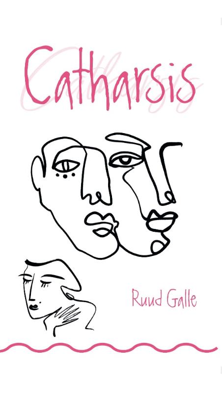 Omslag van Catharsis