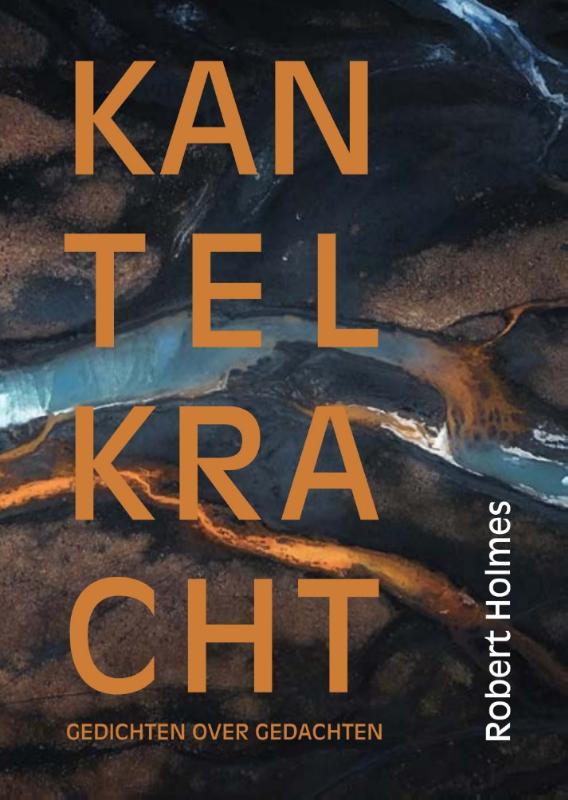 Omslag van Kantelkracht