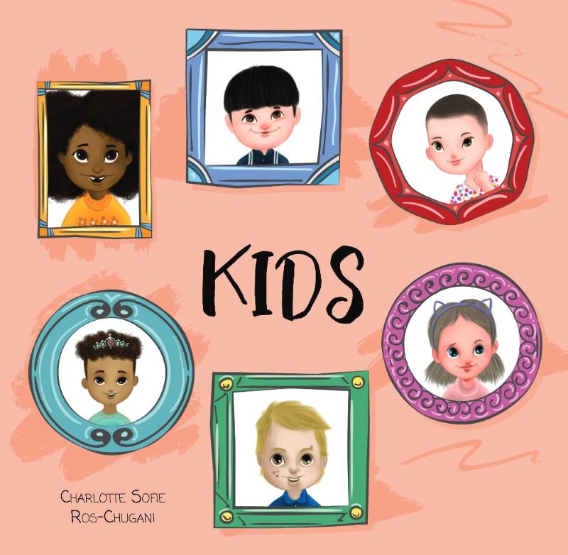 Omslag van KIDS
