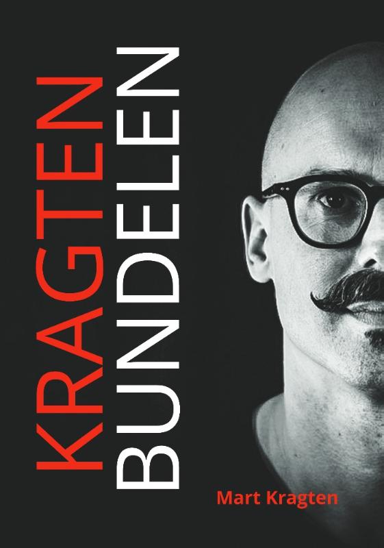 Omslag van Kragten bundelen
