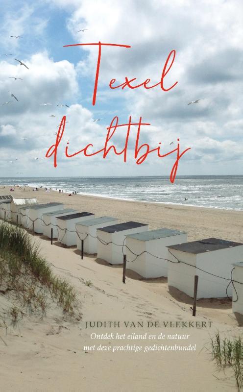 Omslag van Texel dichtbij