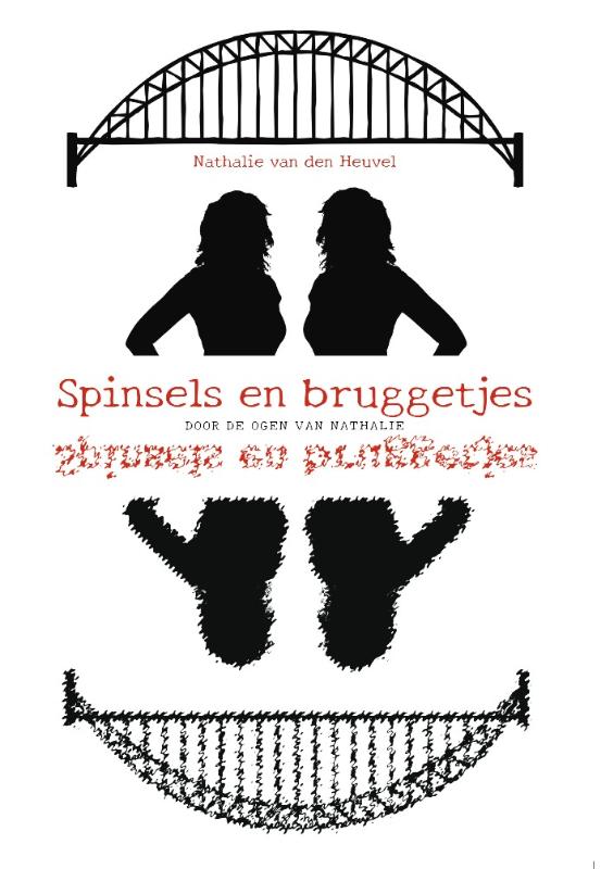 Omslag van Spinsels en bruggetjes
