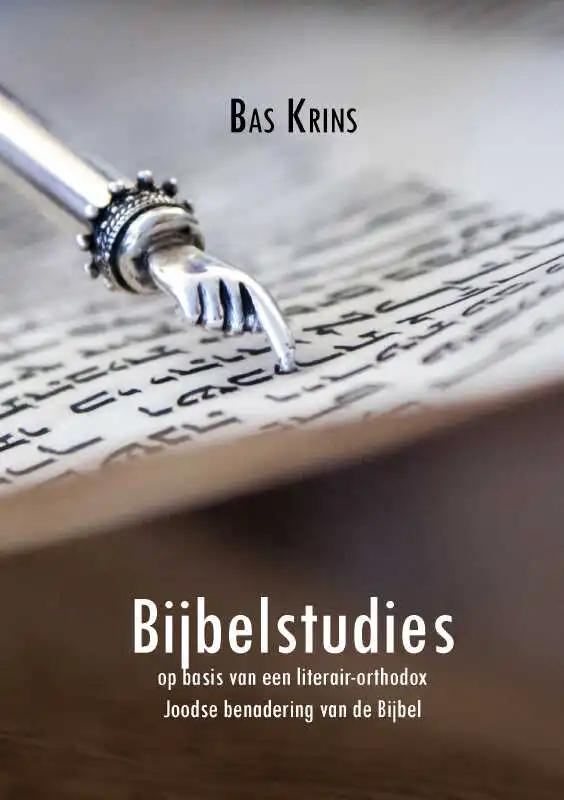 Omslag van Bijbelstudies