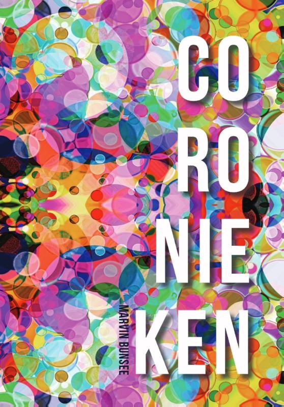 Omslag van Coronieken