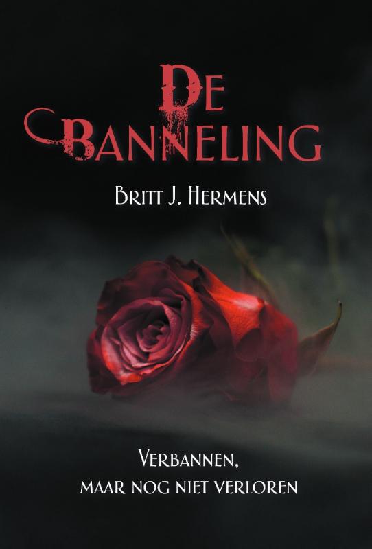 Omslag van De Banneling