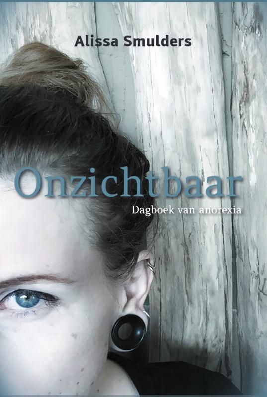 Omslag van Onzichtbaar