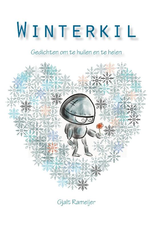 Omslag van Winterkil