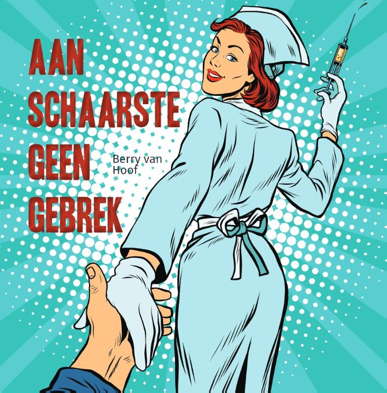 Omslag van Aan schaarste geen gebrek
