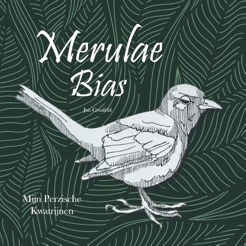 Omslag van Merulae Bias