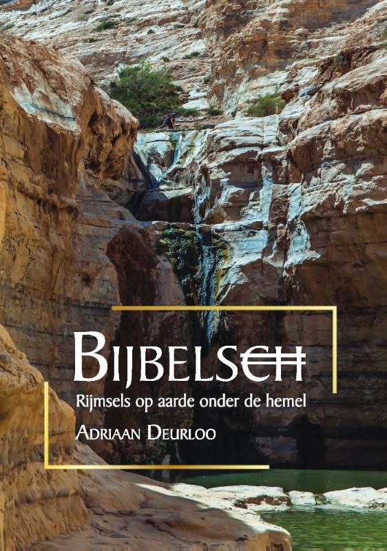 Omslag van Bijbelsch