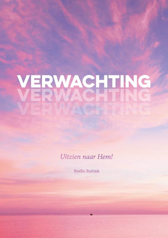Omslag van Verwachting
