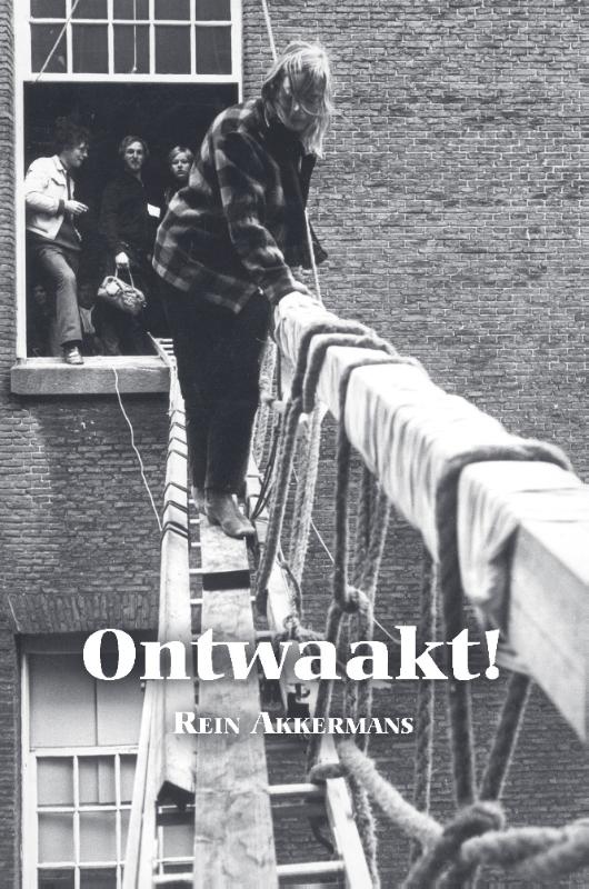 Omslag van Ontwaakt!