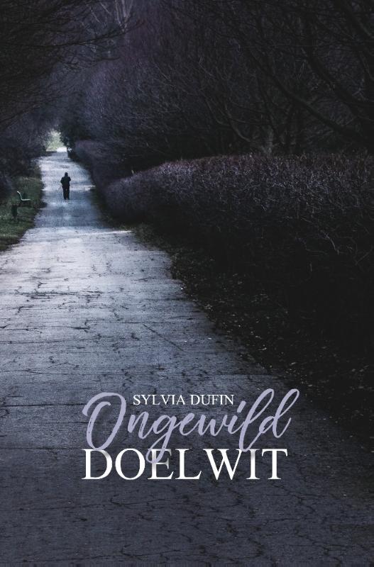 Omslag van Ongewild doelwit