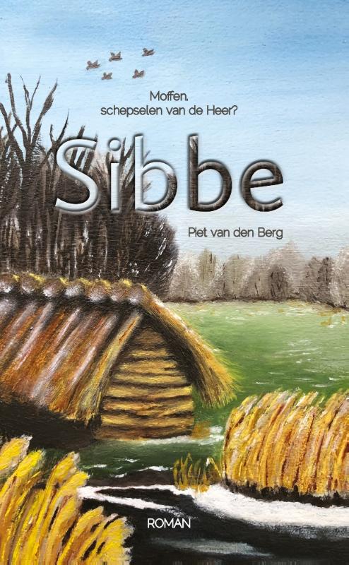 Omslag van Sibbe