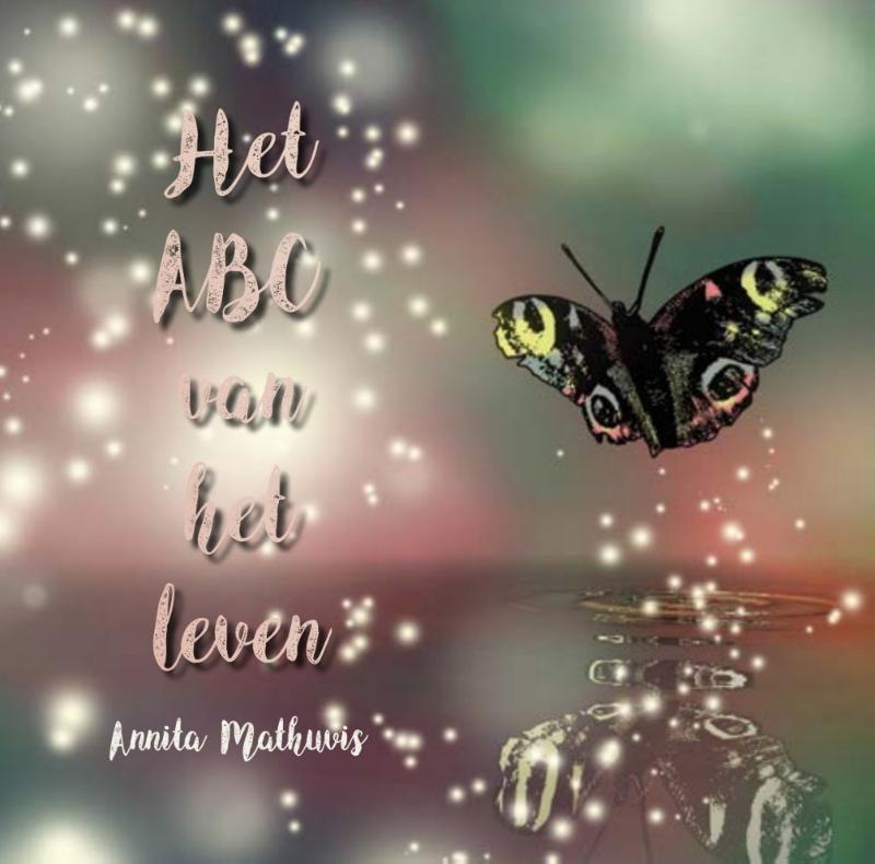 Omslag van Het ABC van het leven
