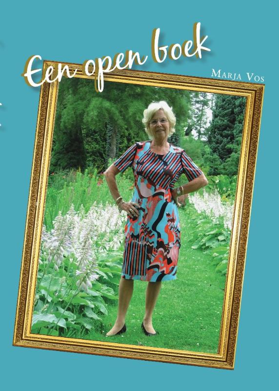 Omslag van Een open boek