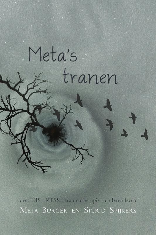 Omslag van Meta’s tranen