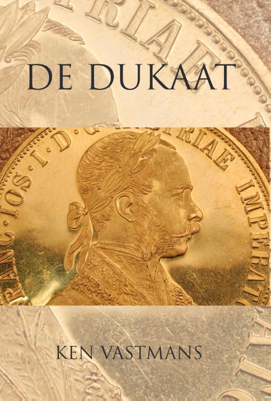 Omslag van De Dukaat