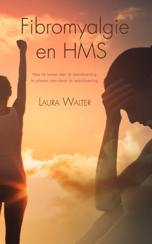 Omslag van Fibromyalgie en HMS