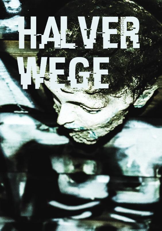 Omslag van Halverwege