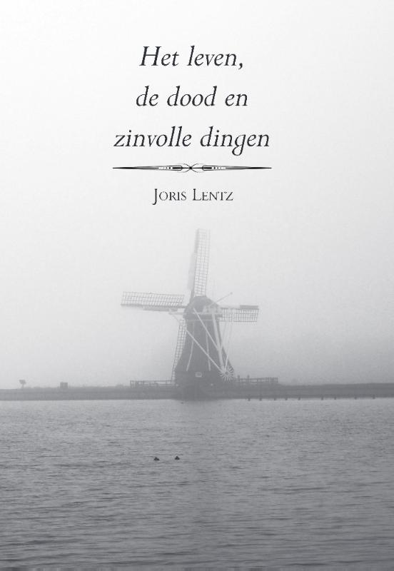 Omslag van Het leven, de dood en zinvolle dingen