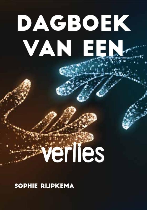 Omslag van Dagboek van een verlies