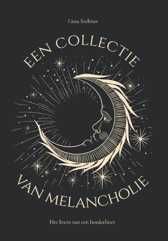 Omslag van Een collectie van melancholie
