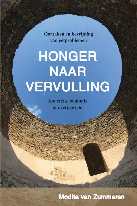 Omslag van Honger naar vervulling