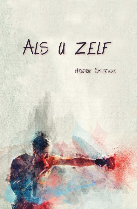 Omslag van Als u zelf