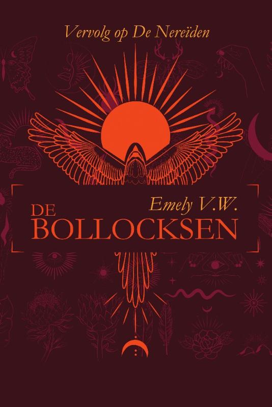 Omslag van De Bollocksen