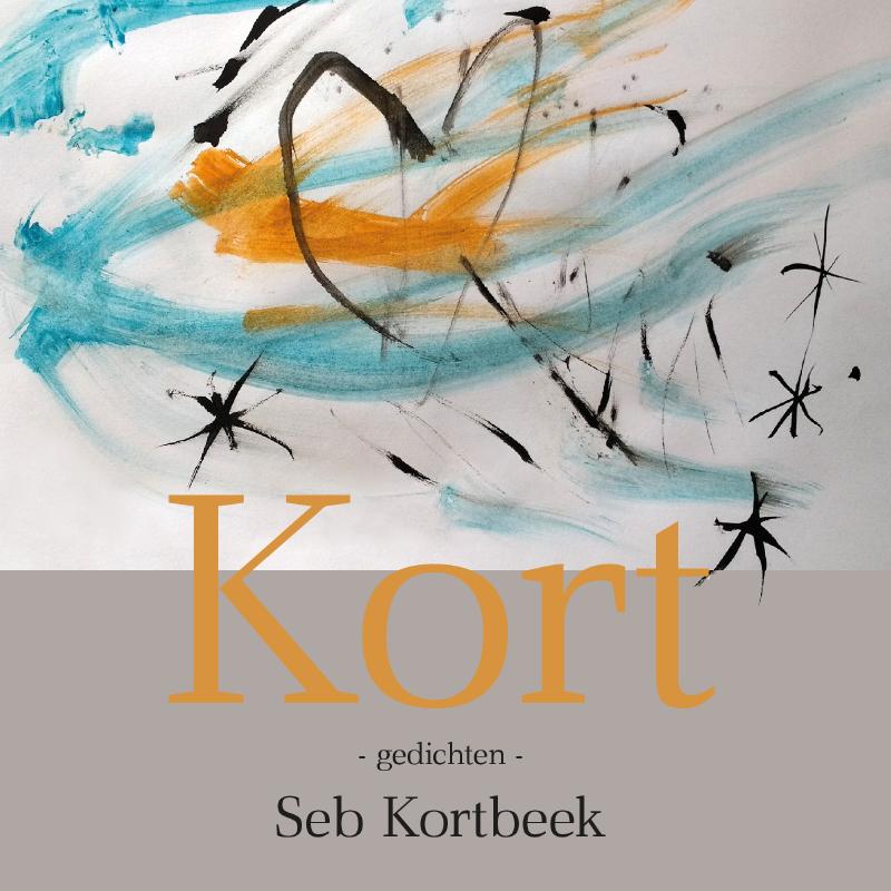 Omslag van Kort