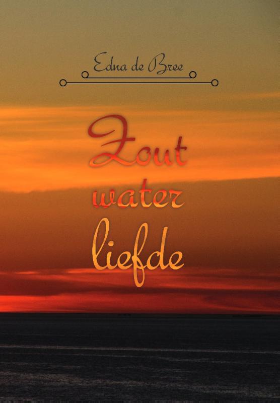 Omslag van Zoutwaterliefde