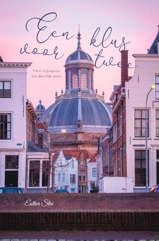 Omslag van Een klus voor twee