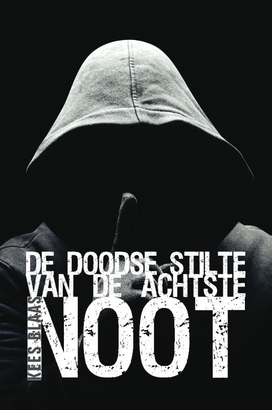 Omslag van De Doodse Stilte van de Achtste Noot