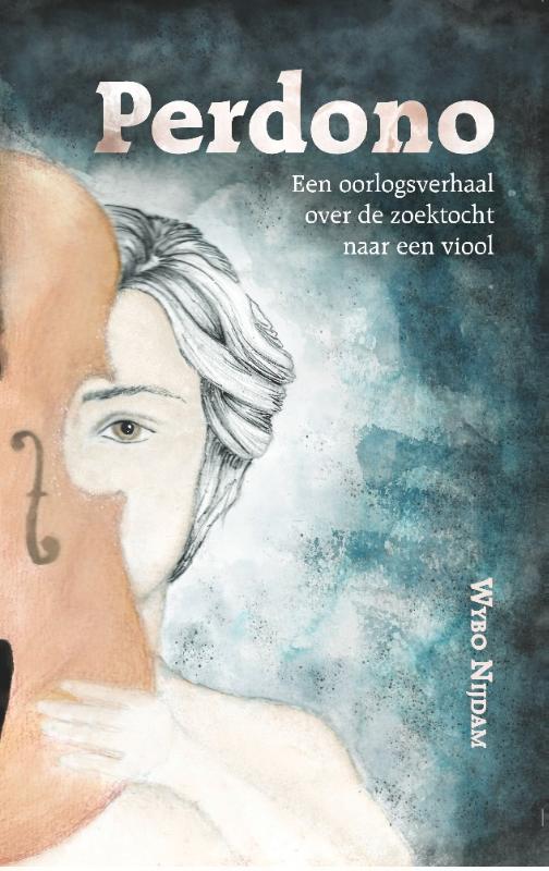 Omslag van Perdono