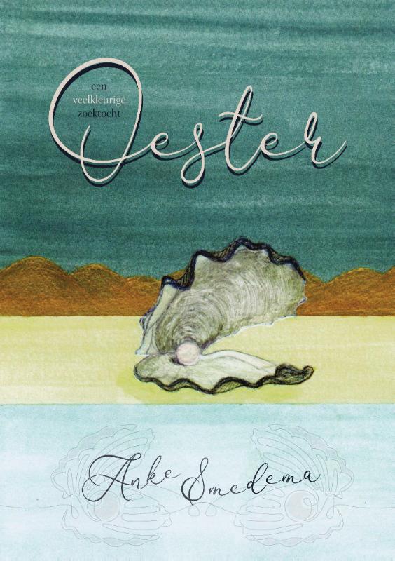 Omslag van Oester
