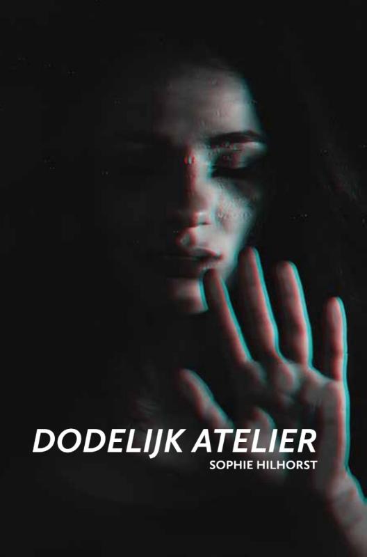 Omslag van Dodelijk atelier