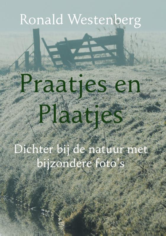 Omslag van Praatjes en Plaatjes