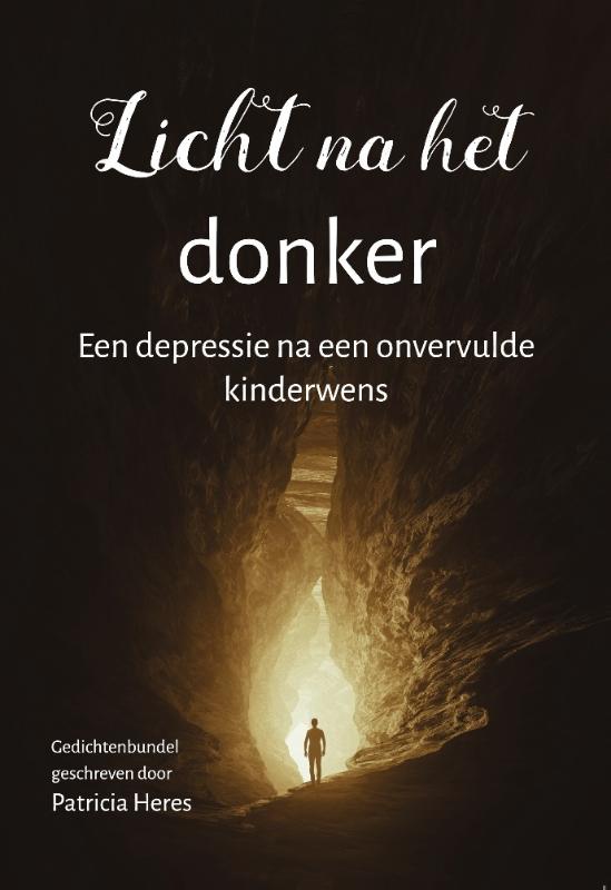 Omslag van Licht na het donker