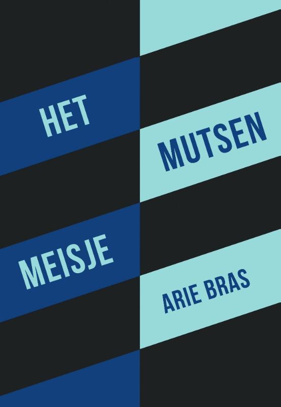 Omslag van Het mutsenmeisje